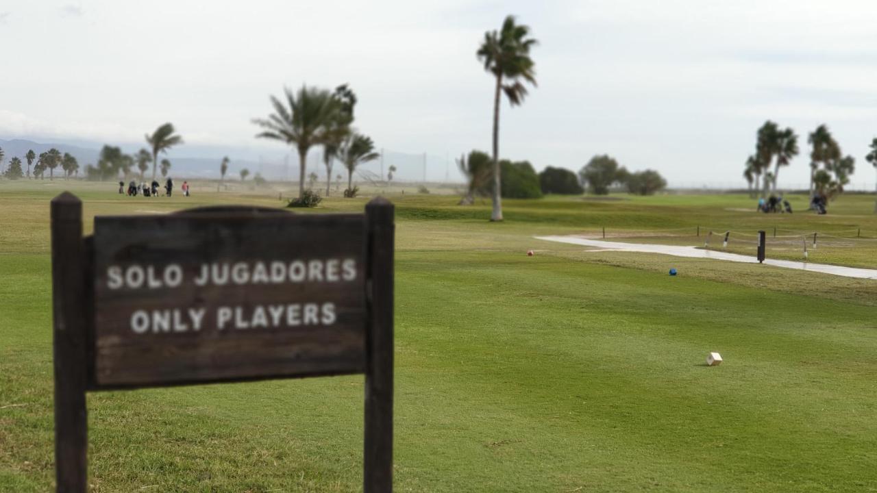 Golf Coast Los Alamos, Primera Linea De Playa Torremolinos Exterior foto